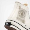 CONVERSE EGRET/